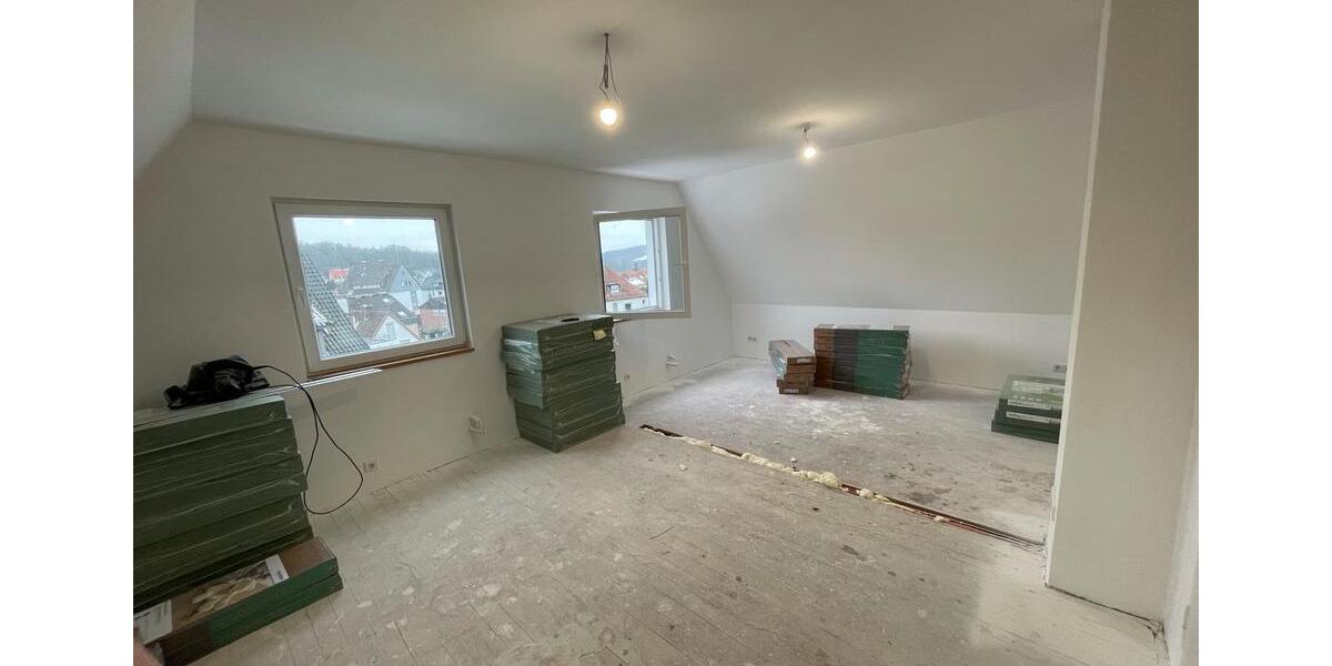 Etagenwohnung Bielefeld Gadderbaum - 3 Zimmer, 81 m&sup2;, 990&euro; | Angebot:24826205