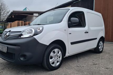 Renault Kangoo 39.800 km 12.490 &euro; Herzebrock- Clarholz 33442