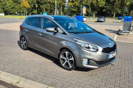 Kia Carens 138.860 km 8.300 € Gütersloh 33330