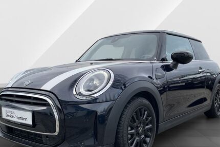 Mini Cooper 40.952 km 22.903 &euro; Versmold 33775