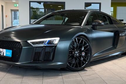 Audi R8 35.779 km 125.995 &euro; Herford 32052