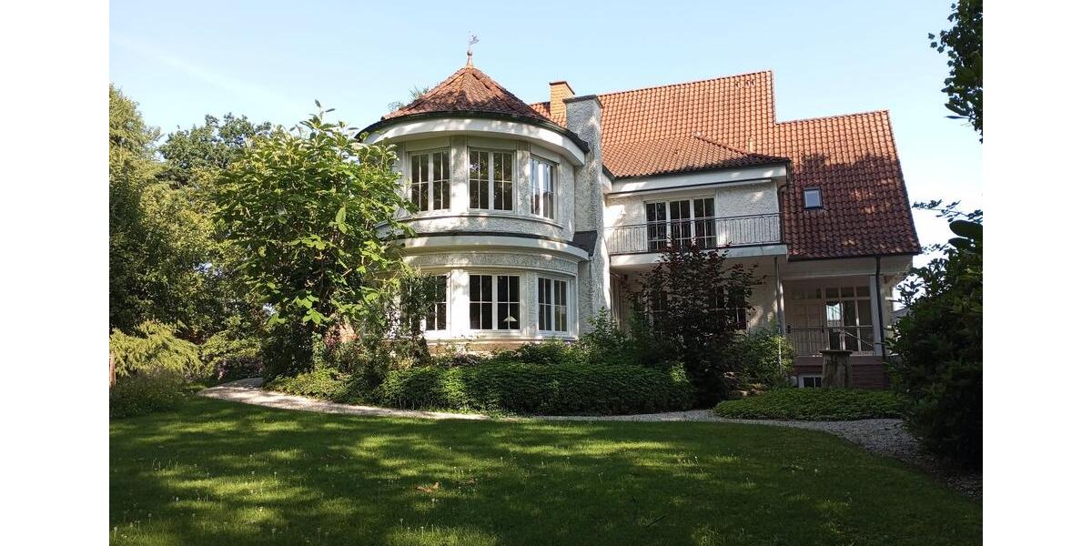 Einfamilienhaus Bünde - 1.300.000&euro; | Angebot:27242751