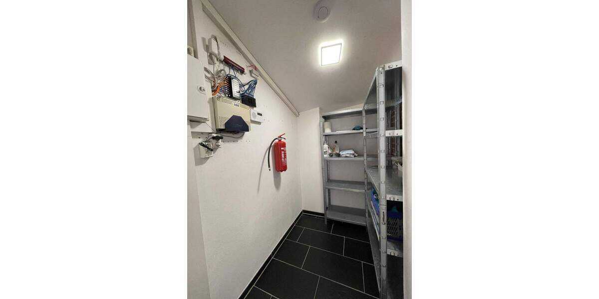 Exclusive Eigentumswohnung mit Loftcharakter im Herzen von Bad Rothenfelde 3 zimmer