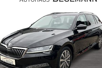 Skoda Superb 95.424 km 29.450 € Bad Salzuflen 32108