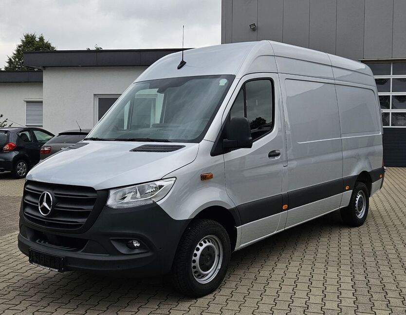 Sprinter