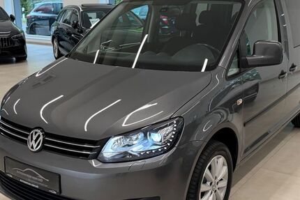 VW Caddy 140.000 km 13.500 &euro; Herford 32051