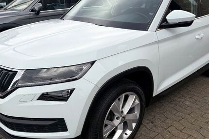 Skoda Kodiaq 82.000 km 24.999 € Bielefeld 33647