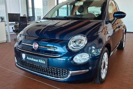 Fiat 500 38.496 km 12.990 &euro; Bielefeld 33647