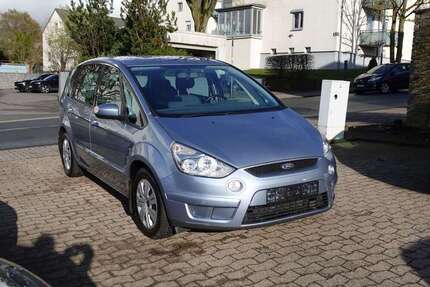 Ford S-Max 158.000 km 4.900 &euro; Bielefeld 33647