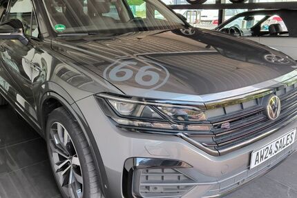 VW Touareg 166.900 km 39.895 € Herford 32049
