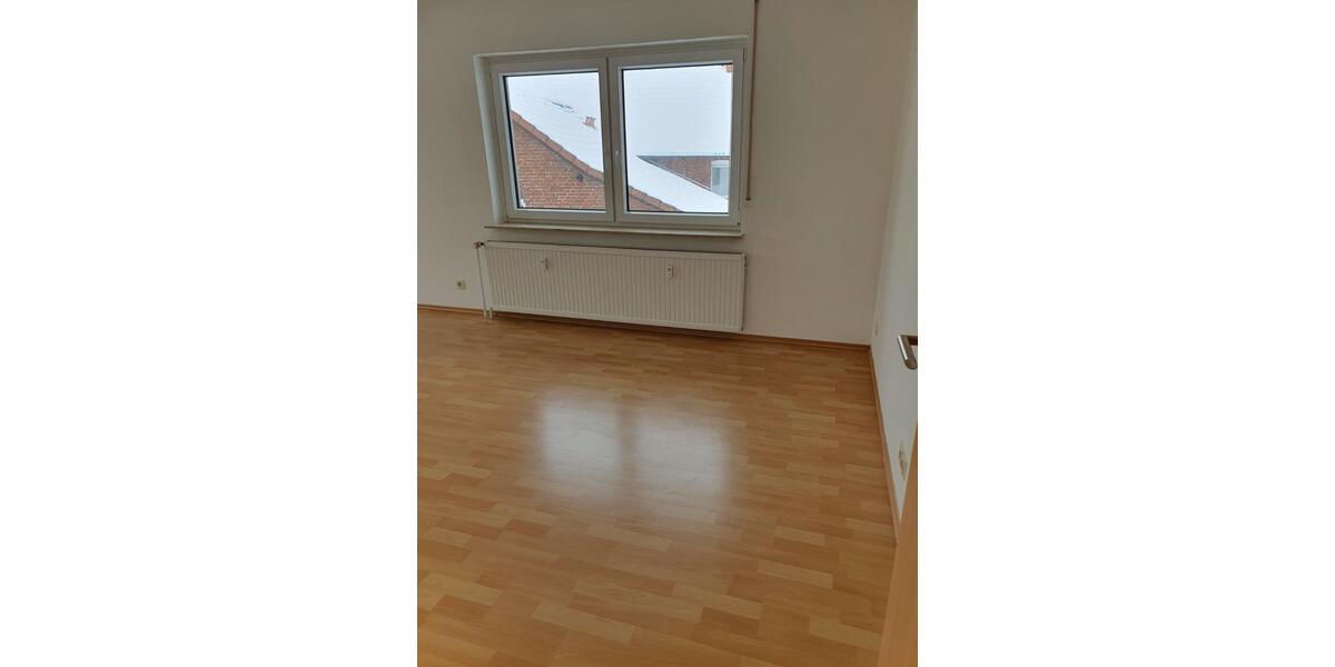 Mietwohnung im 1. OG 3 zimmer