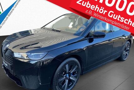 BMW iX 11.843 km 69.490 &euro; Gütersloh 33334
