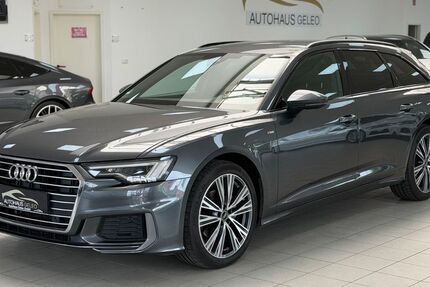 Audi A6 141.500 km 26.790 &euro; Rietberg 33397