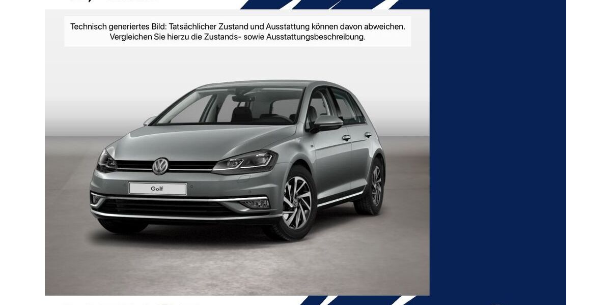 VW Golf 117.251 km 15.695 &euro; Gütersloh 33334