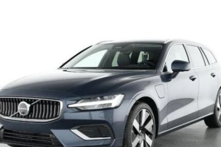 Volvo V60 16.142 km 41.490 € Bielefeld 33647