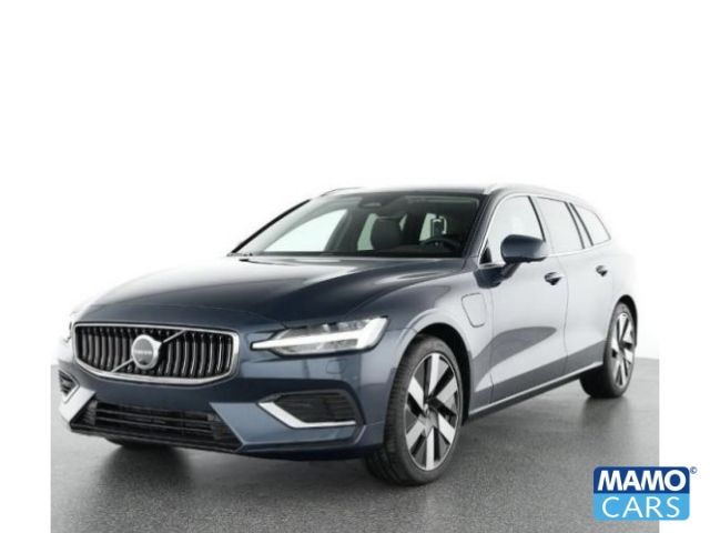 Volvo V60 16.142 km 41.490 € Bielefeld 33647