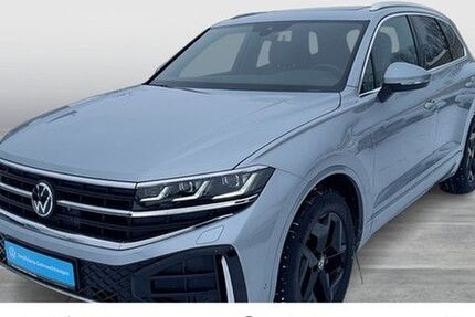 VW Touareg 24.500 km 71.880 &euro; Bünde 32257