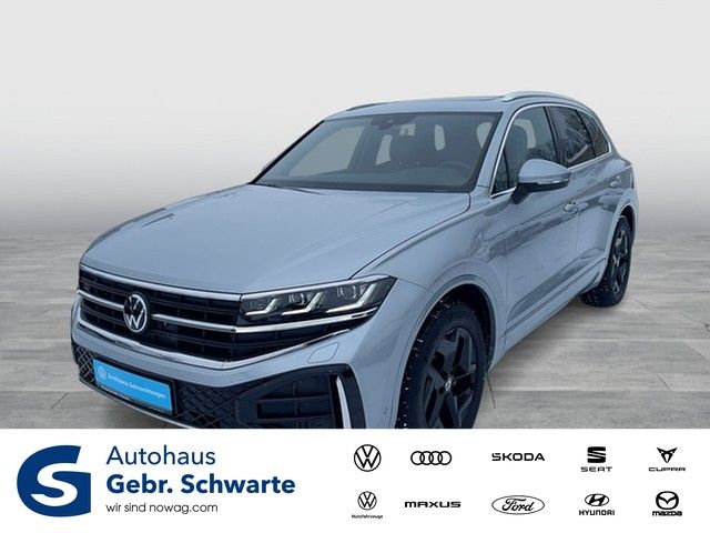 VW Touareg 24.500 km 71.880 &euro; Bünde 32257