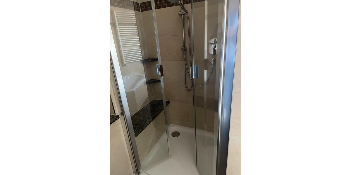 Etagenwohnung Versmold - 2 Zimmer, 55 m&sup2;, 590&euro; | Angebot:26420600