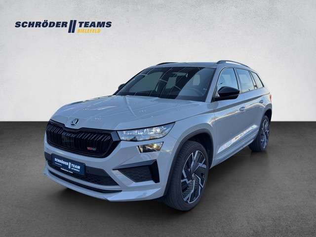 Kodiaq