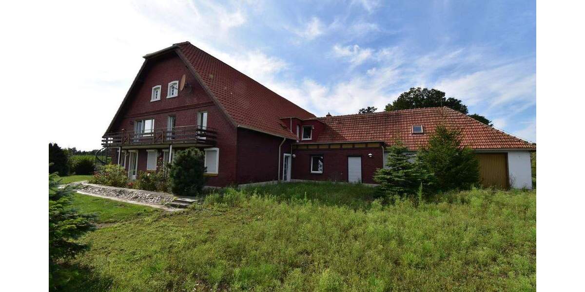 Bauernhaus, Landhaus Versmold Oesterweg - 1 Zimmer, 281 m&sup2;, 795.000&euro; | Angebot:25749105