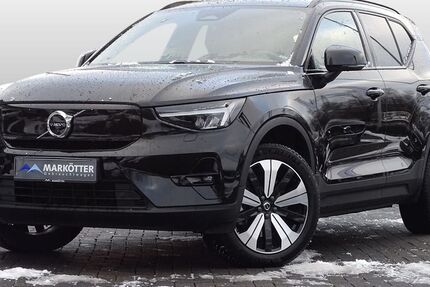 Volvo XC40 44.150 km 31.450 &euro; Herford 32051