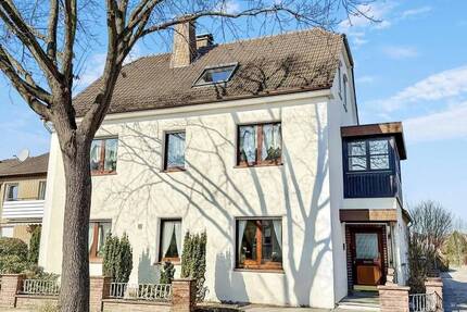 Haus Bad Oeynhausen Rehme - 8 Zimmer, 220 m&sup2;, 339.000&euro; | Angebot:23971472