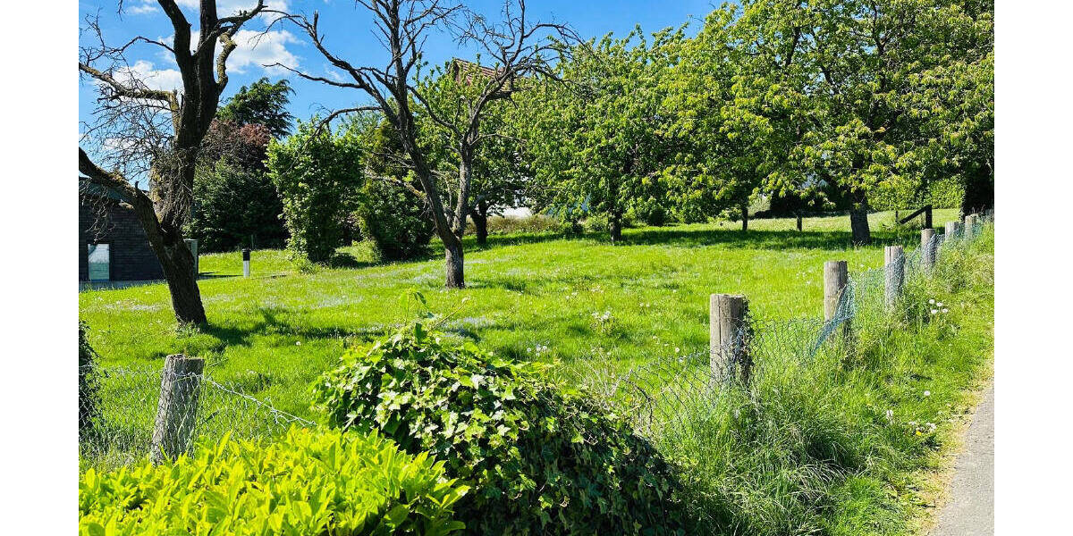 Grundstück Hüllhorst Oberbauerschaft - 80.000&euro; | Angebot:25693517