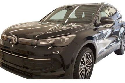 VW Tiguan 13.176 km 37.995 &euro; Bielefeld 33613