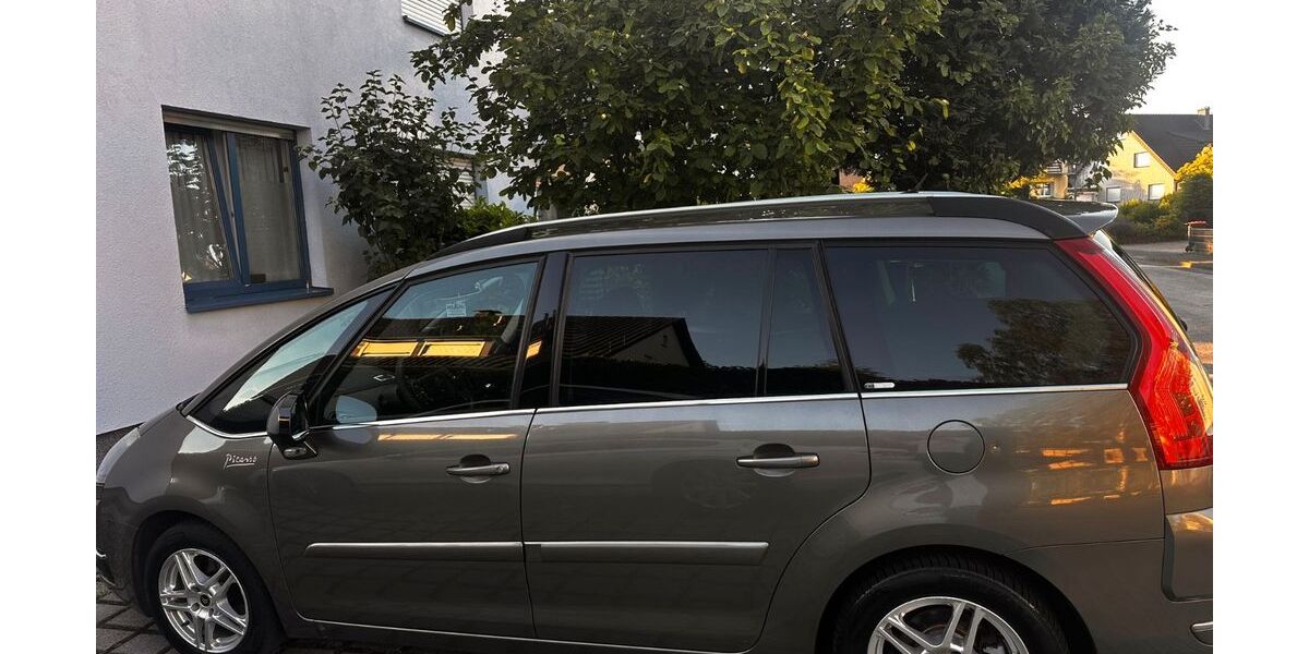 Citroen C4 Picasso 241.000 km 3.499 &euro; Bielefeld 33639