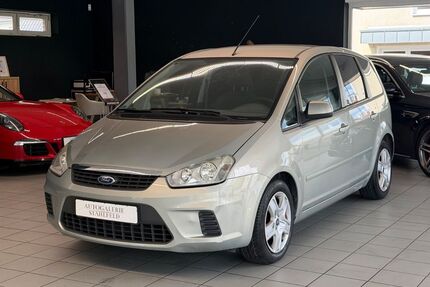 Ford C-Max 129.000 km 3.899 &euro; Schloß Holte Stukenbrock 33758