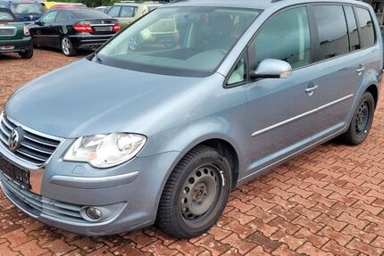 VW Touran