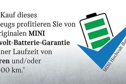 Mini Countryman SE (Cooper) 39.200 km 26.450 &euro; Detmold 32758