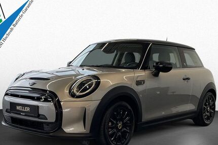 Mini Cooper SE 10.502 km 20.650 € Paderborn 33104