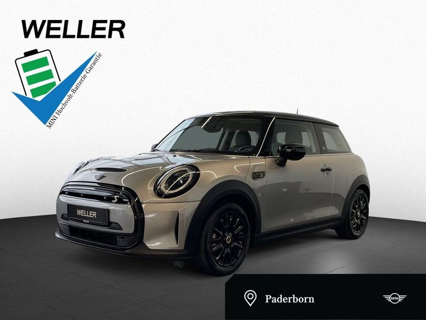 Mini Cooper SE 10.502 km 20.650 € Paderborn 33104