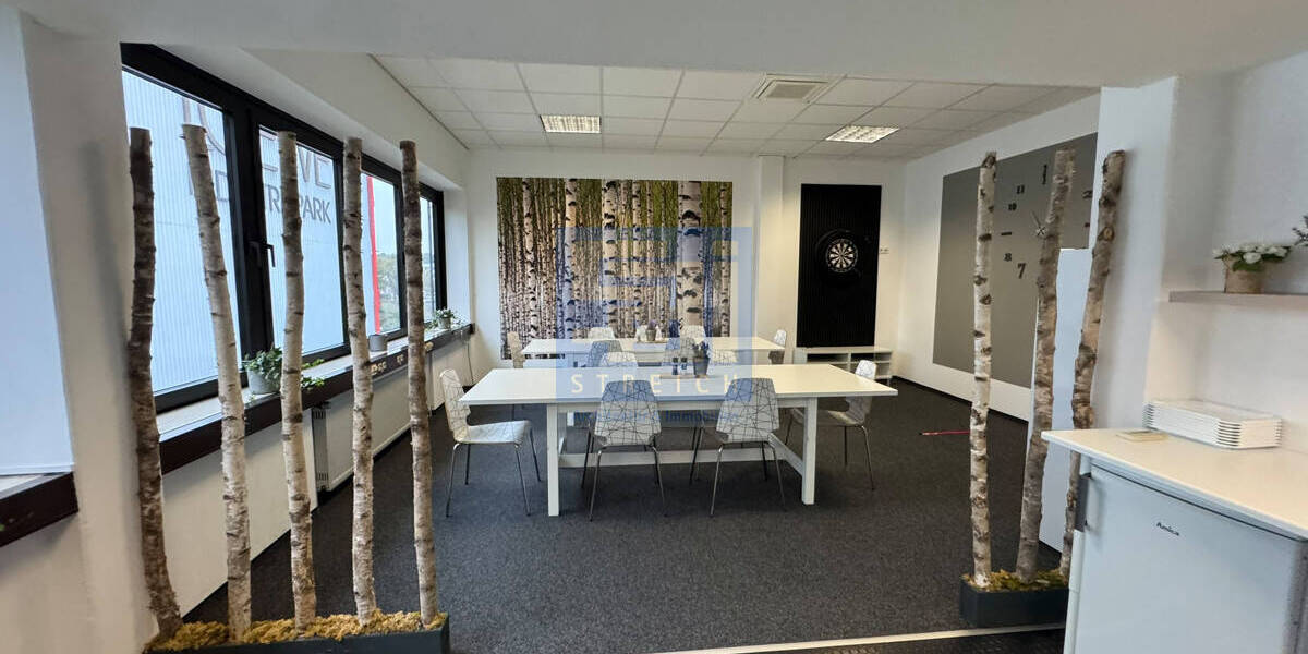 Gewerbeobjekt Bielefeld Sennestadt - 1 Zimmer, 579 m&sup2;, 5.211&euro; | Angebot:25669076