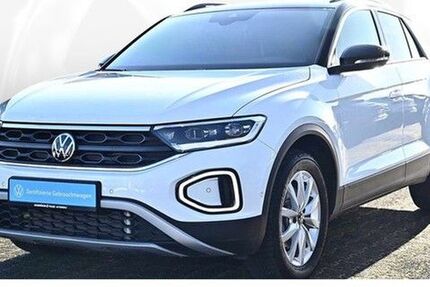 VW T-Roc 10.769 km 27.790 &euro; Verl 33415