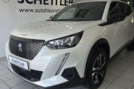 Peugeot 2008 19.590 km 20.890 € Bielefeld 33602
