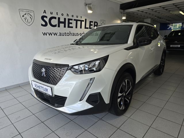 Peugeot 2008 19.590 km 20.890 € Bielefeld 33602