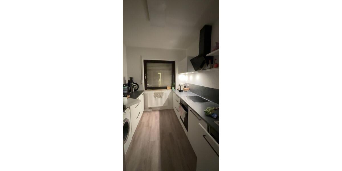 Etagenwohnung Bielefeld - 1 Zimmer, 47 m&sup2;, 740&euro; | Angebot:26689320