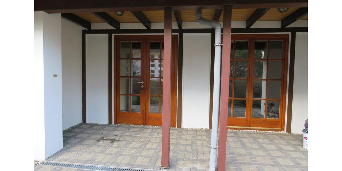 Erdgeschoßwohnung Leopoldshöhe - 3 Zimmer, 86 m&sup2;, 219.000&euro; | Angebot:25806500