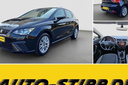 Seat Ibiza 87.874 km 10.950 &euro; Herford 32051