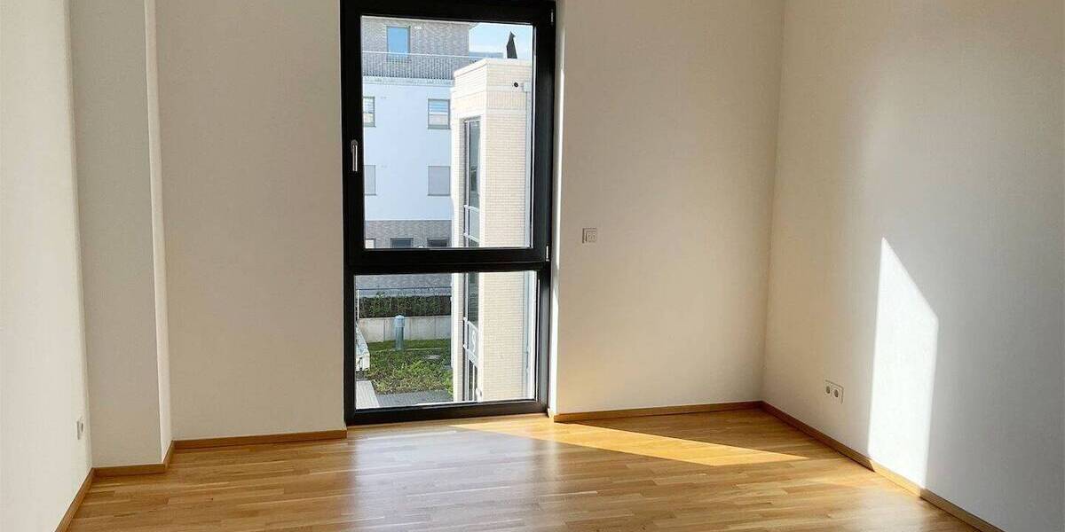 Etagenwohnung Bielefeld Gellershagen - 2 Zimmer, 57 m&sup2;, 770&euro; | Angebot:26702864