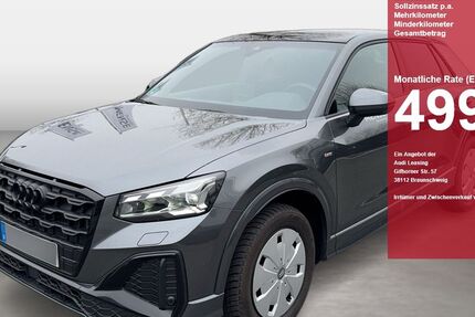 Audi Q2 6.900 km 39.985 &euro; Gütersloh 33330