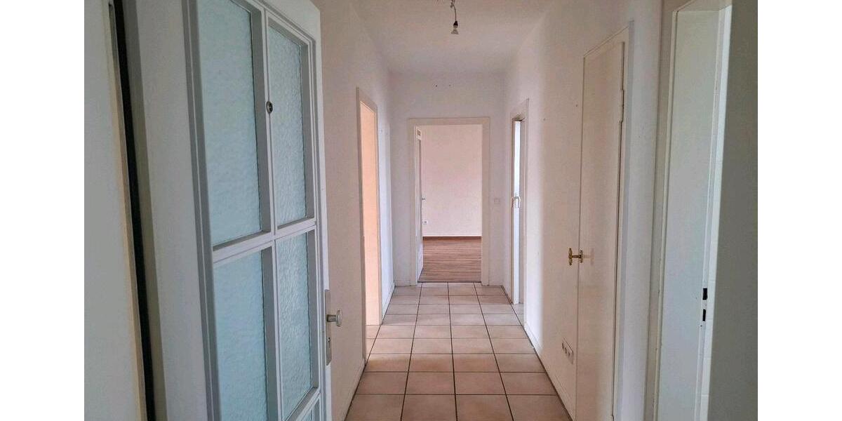 Etagenwohnung Bielefeld Heepen - 4 Zimmer, 77 m&sup2;, 189.000&euro; | Angebot:27022669