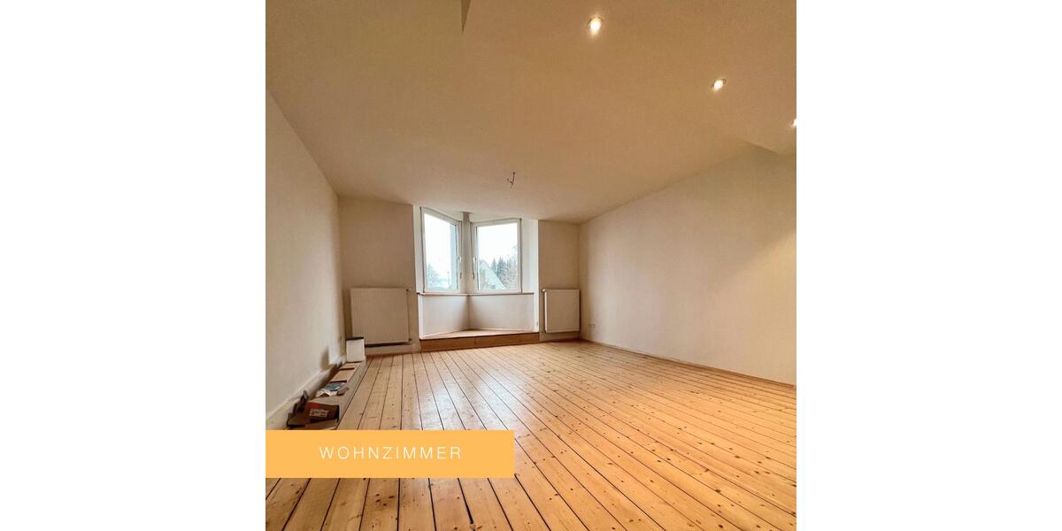 Etagenwohnung Bad Salzuflen Ehrsen-Breden - 2 Zimmer, 65 m&sup2;, 540&euro; | Angebot:26644865