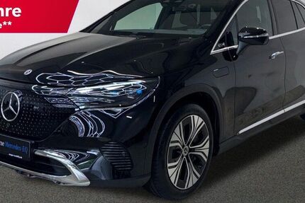 Mercedes EQE SUV