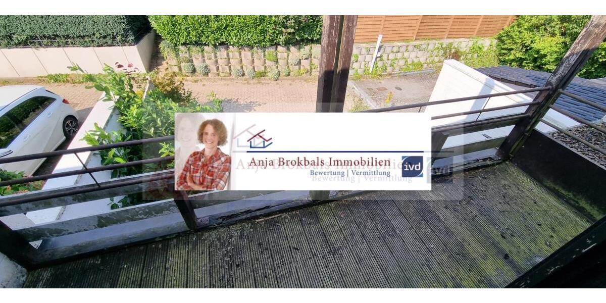 Reihenhaus mit Garage - ideal für kleine Handwerkerfamilie - provisionsfrei für Käufer - Reihenmittelhaus Bielefeld Jöllenbeck | Angebot:17768761