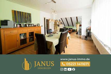 Haus Enger - 9 Zimmer, 244 m&sup2;, 259.000&euro; | Angebot:26459638