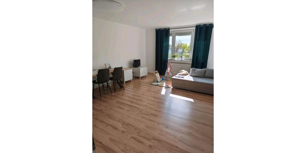 Etagenwohnung Bielefeld Sennestadt - 3 Zimmer, 75 m&sup2;, 700&euro; | Angebot:26358134